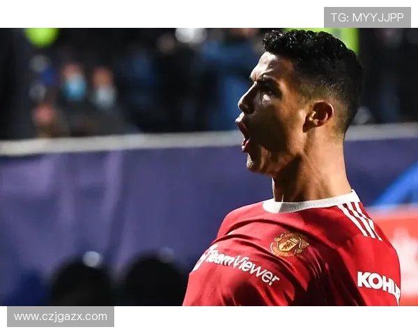 切费林盛赞C罗称其为历史最佳球员之一绝对名列前三位